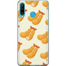 iSecrets - Mobilskal till Huawei P30 lite med Räkor