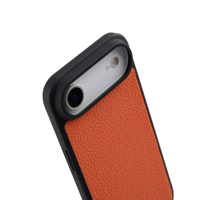 Melkco - MELKCO iPhone Air Mobilskal Magsafe Äkta läder