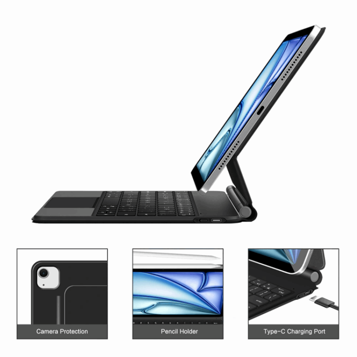 Tech-Protect - Tech-Protect iPad Air 10.9