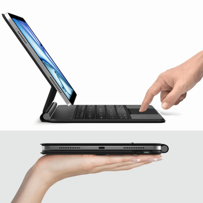Tech-Protect - Tech-Protect iPad Air 10.9