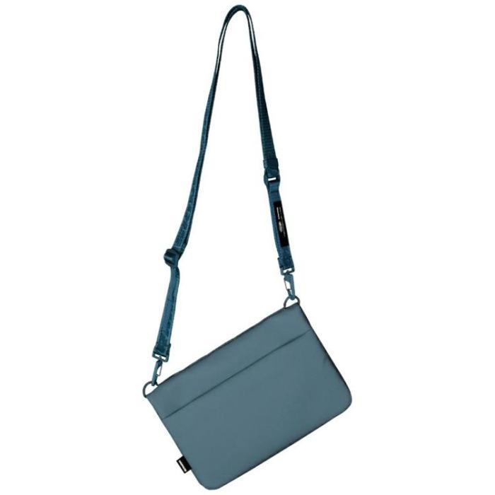 Skinarma - Skinarma Arrangörväska Crossbody Juno - Blå