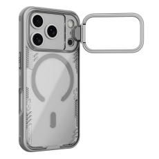 Nillkin - NILLKIN Iceblade CamProp Mobilskal till iPhone 17 Pro Gr&aring;