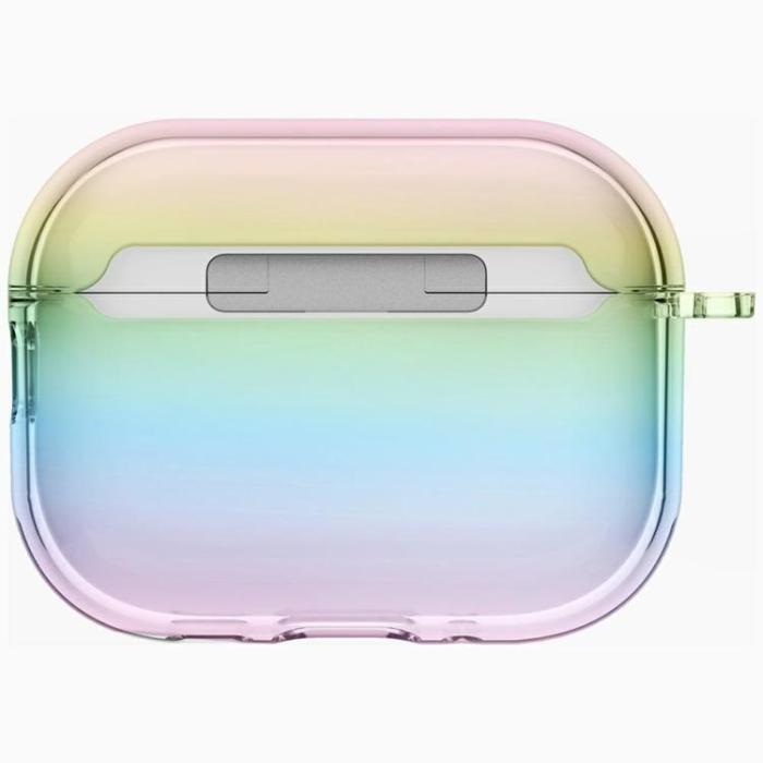 UNIQ - UNIQ AirPods Pro 3 Skal Hang Iridescia