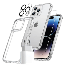 Boom of Sweden - [4in1] Boom Startpaket till iPhone 15 Pro Max