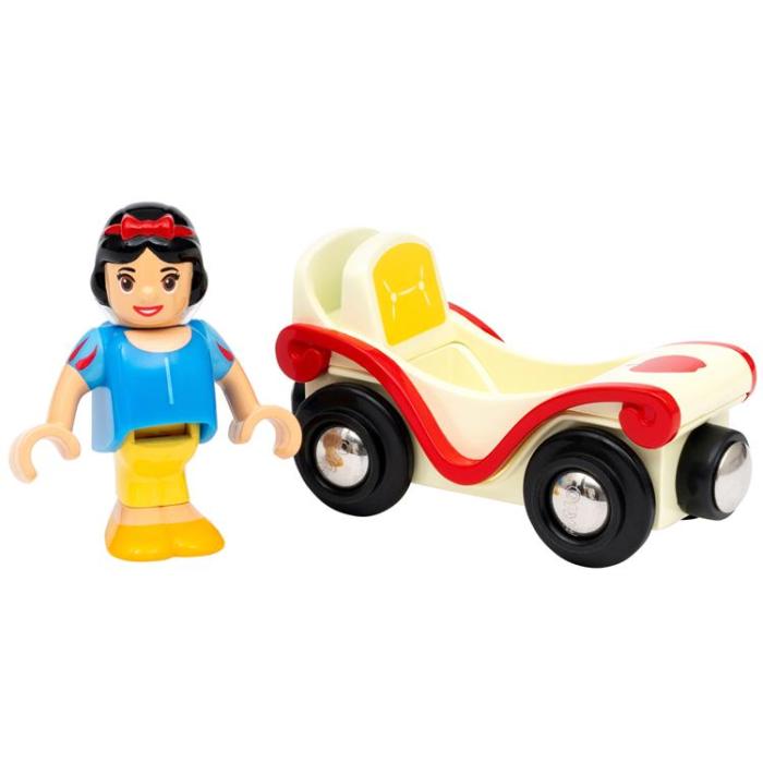 BRIO - BRIO Snow White & Wagon Disney Princess 33313