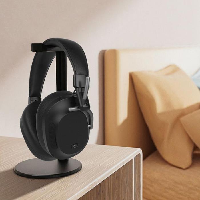 Forcell - Forcell Hörlurar Over-ear Trådlösa ANC Pro Sound Craft F Audio