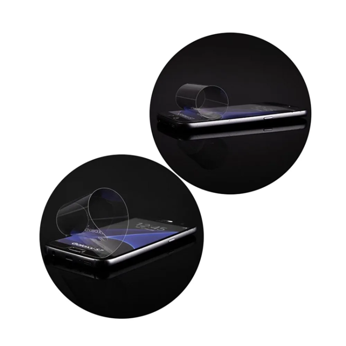 OEM - Bestsuit Xiaomi Redmi 14C Härdat Glas Skärmskydd Flexible