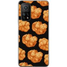 iSecrets - Mobilskal till Xiaomi Mi 10T 5G med Nuggets