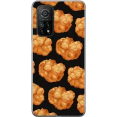 Gustaf - Mobilskal till Xiaomi Mi 10T 5G med Nuggets