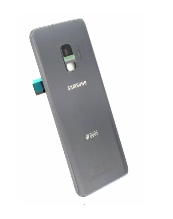 UTGATT1 - Samsung Galaxy S9 Baksida Original - Grå