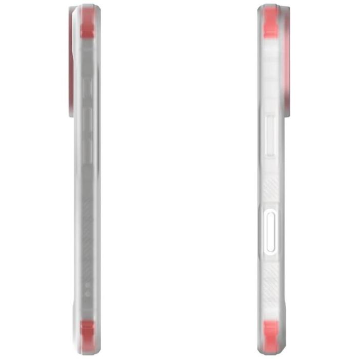 Ghostek - Ghostek iPhone 17 Mobilskal MagSafe Covert - Transparent