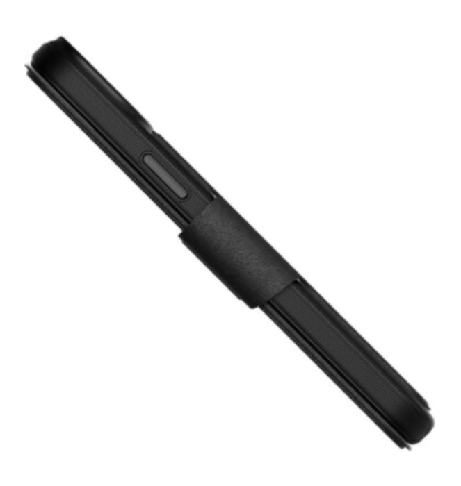 Tech21 - Tech21 Evo Lite Wallet Apple iPhone 16e/15 Svart