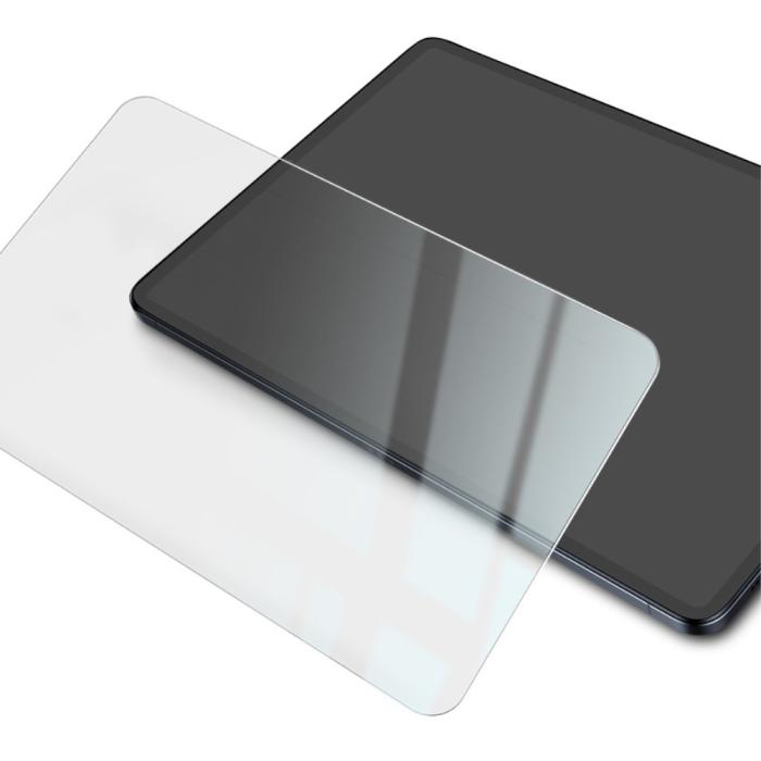 Imak - Imak Härdat Glas Skärmskydd till Xiaomi Pad 5 - Clear