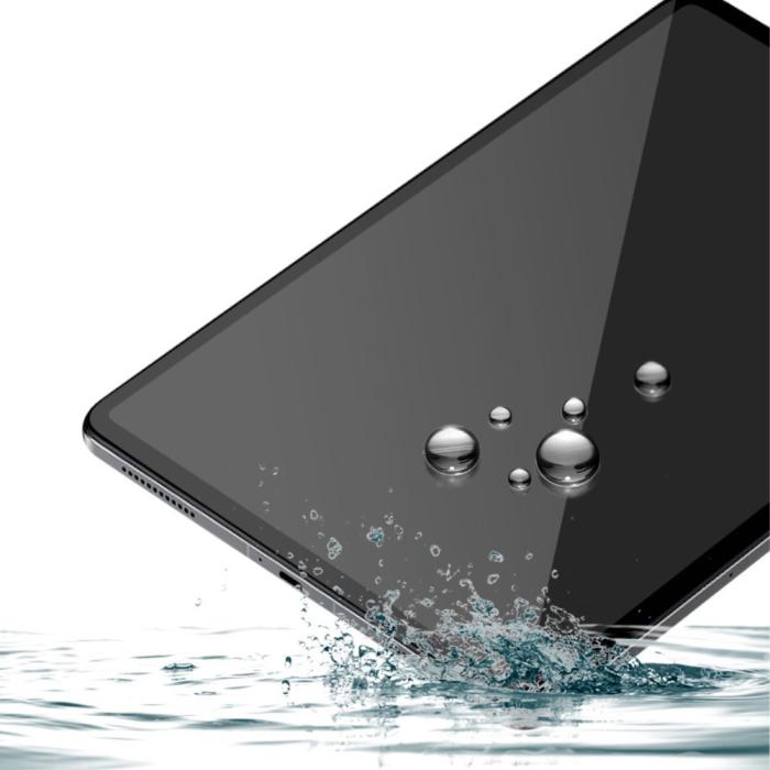 Imak - Imak Härdat Glas Skärmskydd till Xiaomi Pad 5 - Clear