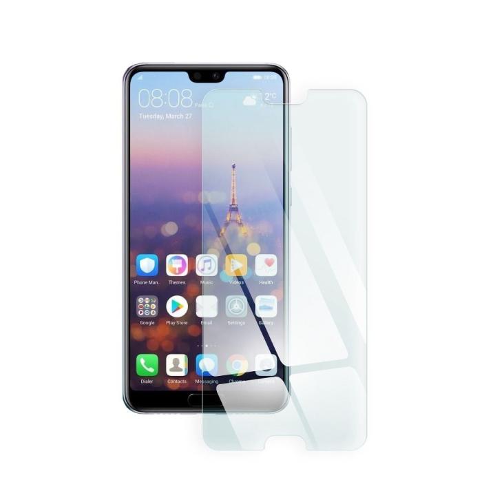 Blue Star - Blue Star Huawei P20 Pro Härdat Glas Skärmskydd