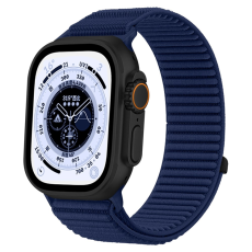 A-One Brand - Apple Watch 4/5/6/7/8/9/10/SE (38/40/41/42mm) Armband Nylon