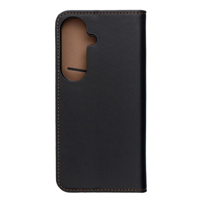 Tech-Protect - Plånboksfodral För Galaxy S26 Smart Pro - Svart