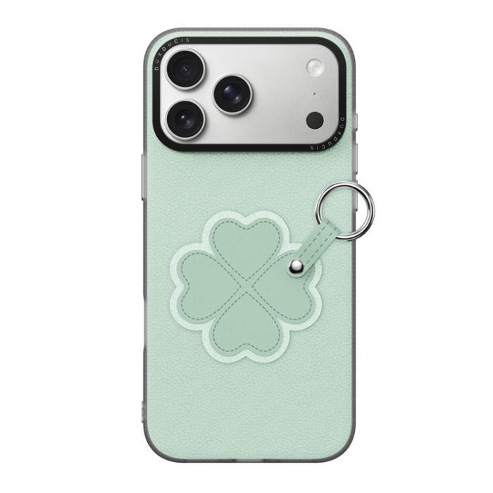 Dux Ducis - DUX DUCIS iPhone 17 Pro Max Mobilskal Fingerring/Rem Luvy Series