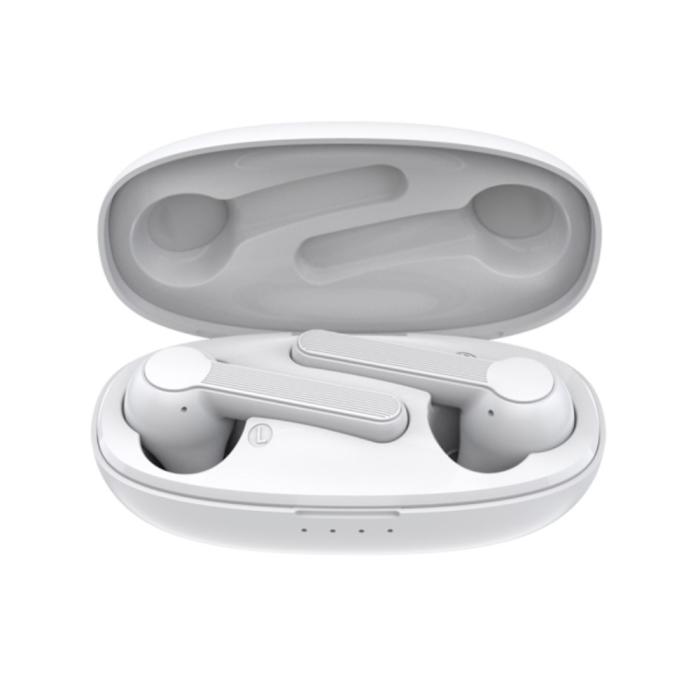UTGATT1 - XY7 Trådlösa Earbuds Bluetooth 5.0 - Vit