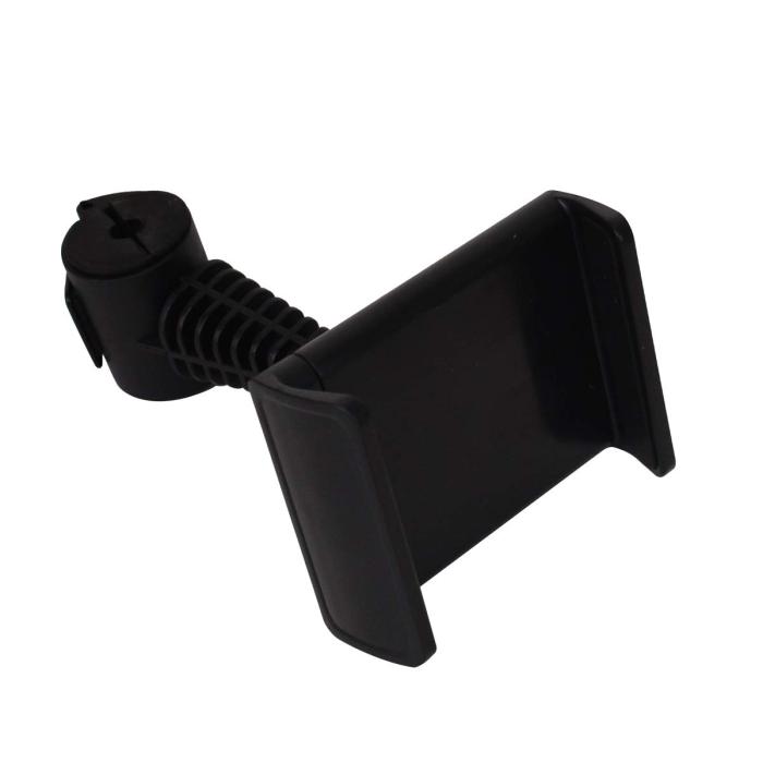 OEM - Universal Nackstödshållare till mobiler mellan 3.5