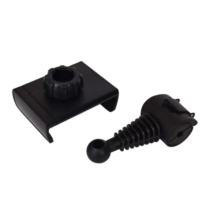 OEM - Universal Nackstödshållare till mobiler mellan 3.5