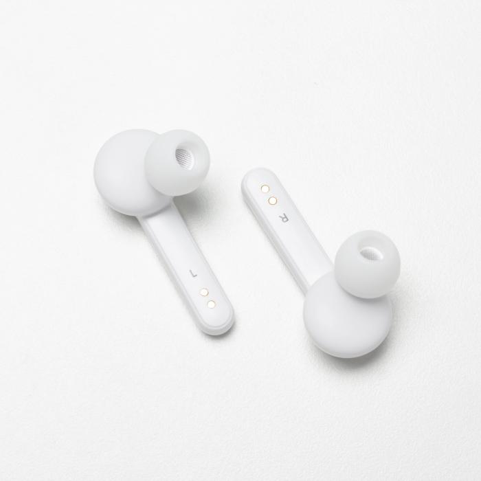 UTGATT1 - XY7 Trådlösa Earbuds Bluetooth 5.0 - Vit