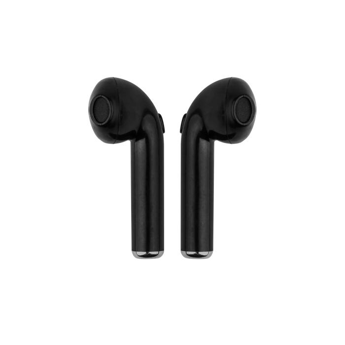UTGATT4 - LEDWOOD Hörlur True Wireless In-Ear Mic - Svart