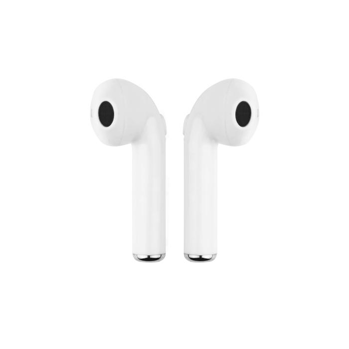 UTGATT4 - LEDWOOD Hörlur True Wireless In-Ear Mic - Vit