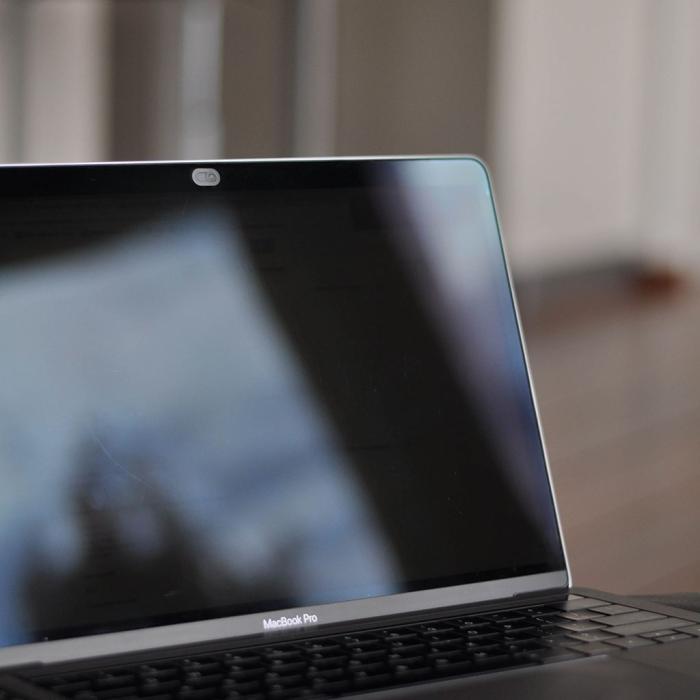 UTGATT5 - Spy-Fy Spyslide - 3 Pack Säkra din Webkamera - Svart