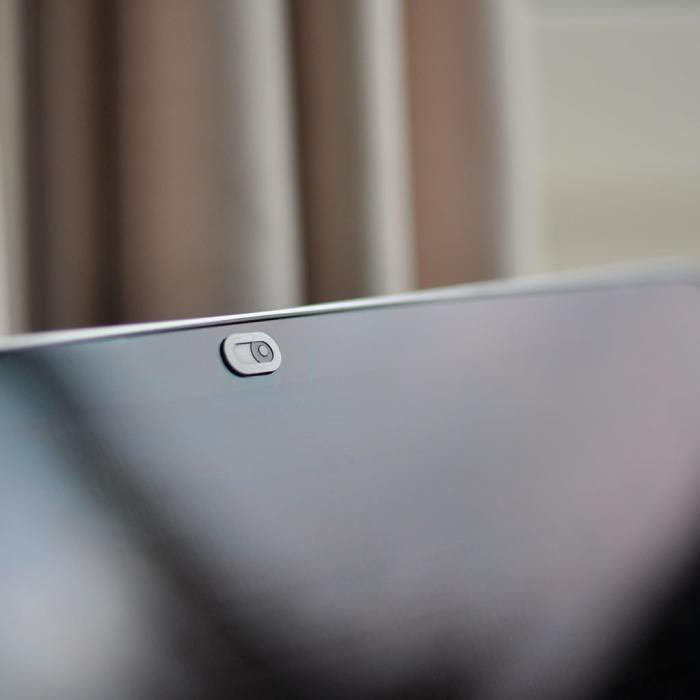 UTGATT5 - Spy-Fy Spyslide - 3 Pack Säkra din Webkamera - Svart