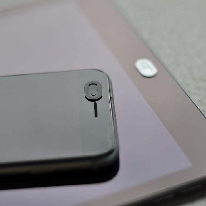 UTGATT5 - Spy-Fy Spyslide - 3 Pack Säkra din Webkamera - Svart