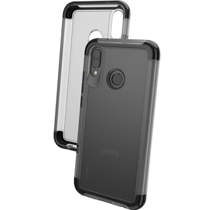 UTGATT5 - Gear4 Huawei P20 Lite Skal Wembley - Svart