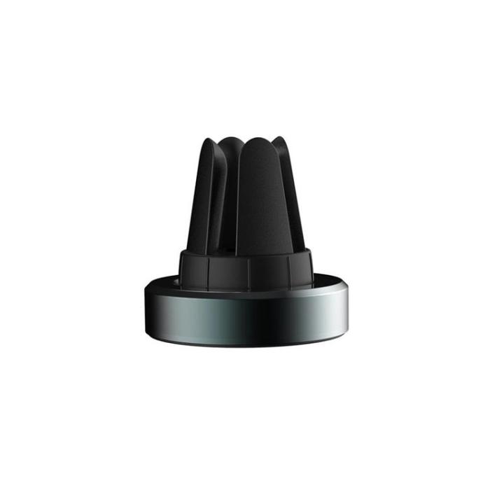 Devia - Devia Bilhållare Luftventil Magnetisk EL072 - Svart