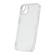 OEM - Slim Skal (2mm) f&ouml;r Samsung Galaxy S20 transparent
