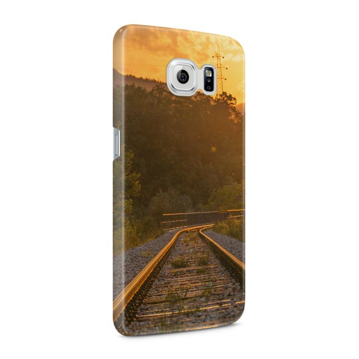 UTGATT5 - Skal till Samsung Galaxy S6 - Track