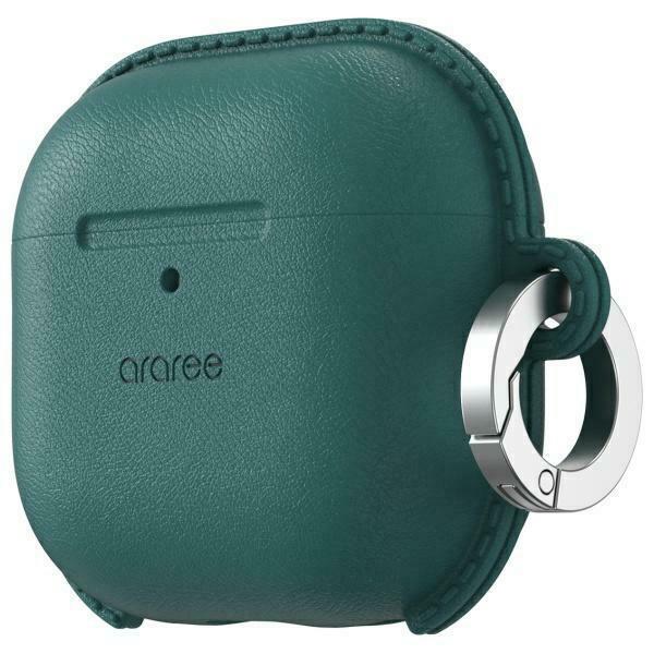 Araree AirPods 4 Skal Pops - Blå