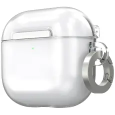 Araree - Araree AirPods 4 Skal Nukin - transparent