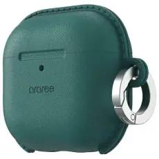 Araree - Araree AirPods 4 Skal Pops - Bl&aring;