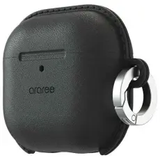 Araree - Araree AirPods 4 Skal Pops - Svart