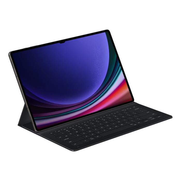 UTGATT - Samsung Galaxy Tab S9 Ultra Fodral Med Tangentbord