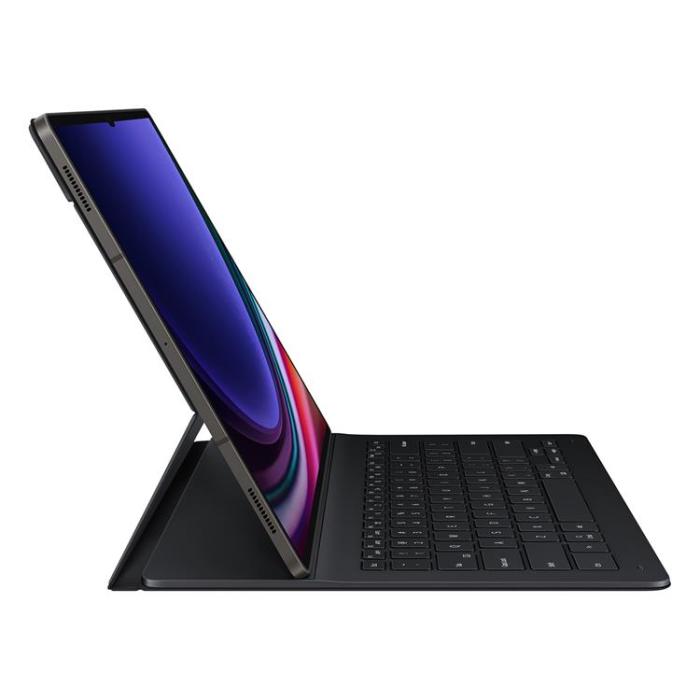 UTGATT - Samsung Galaxy Tab S9 Ultra Fodral Med Tangentbord