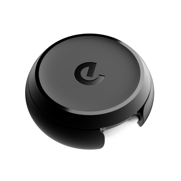 UTGATT1 - Keybudz 4-pack EZ Mount för AirTag