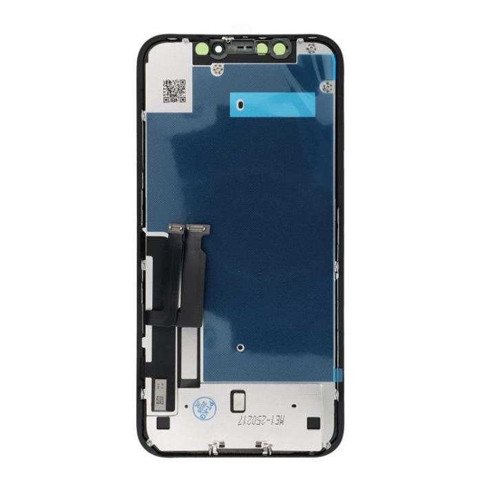 A-One Brand - iPhone XR Skärm med LCD-display JK FullHD Incell