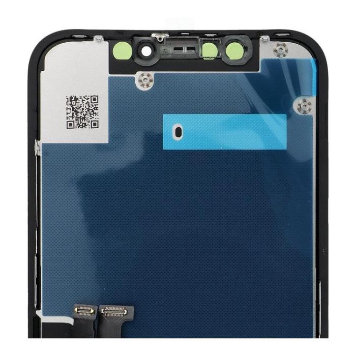 A-One Brand - iPhone XR Skärm med LCD-display JK FullHD Incell
