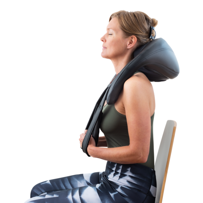 Champion - CHAMPION Nackmassage Shiatzu