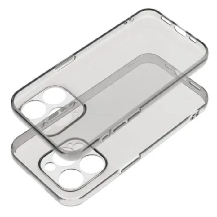 OEM - iPhone 11 Pro Mobilskal Premium - Svart