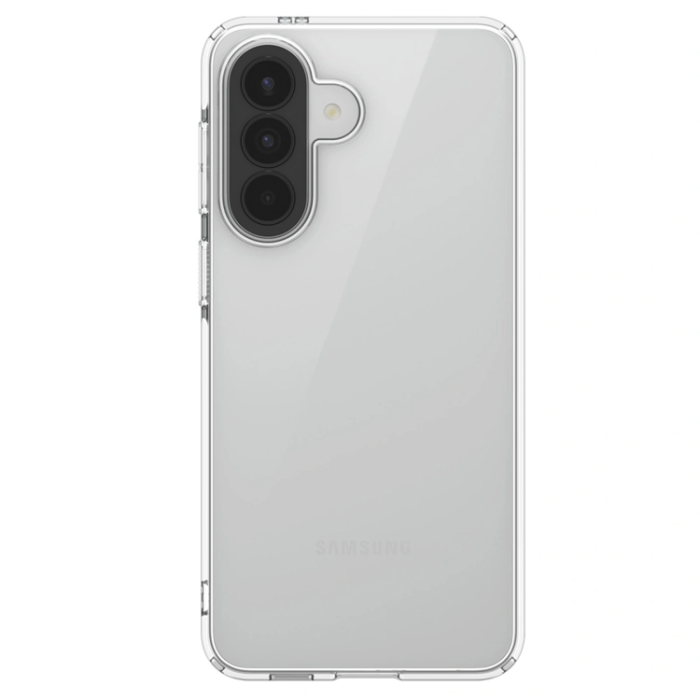 Spigen - Spigen Mobilskal För Galaxy A57 5G Liquid Crystal - Clear