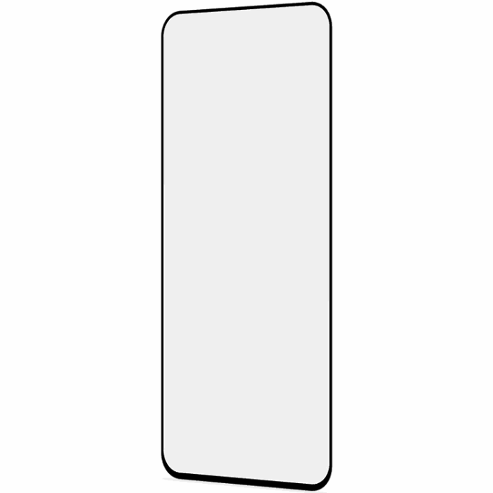 Celly - Celly Galaxy A35 5G Härdat Glas Skärmskydd Full - Clear