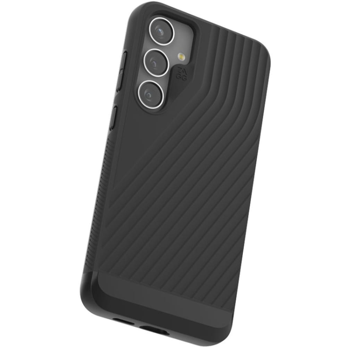 Zagg - ZAGG Galaxy S24 Plus Mobilskal Denali - Svart
