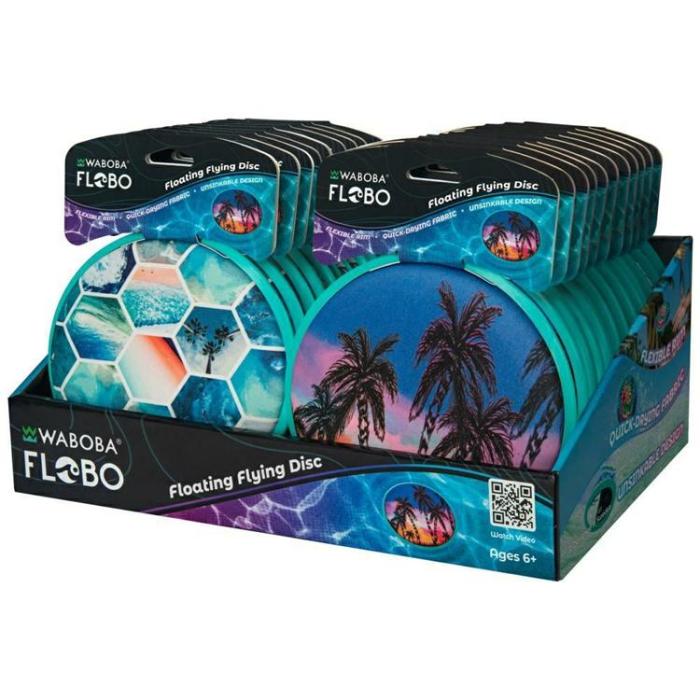 Waboba - Waboba Flobo Frisbee 18.5cm